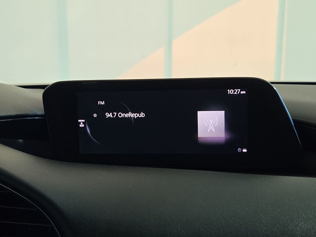 Thumbnail: 2019 Mazda Mazda3 - 11