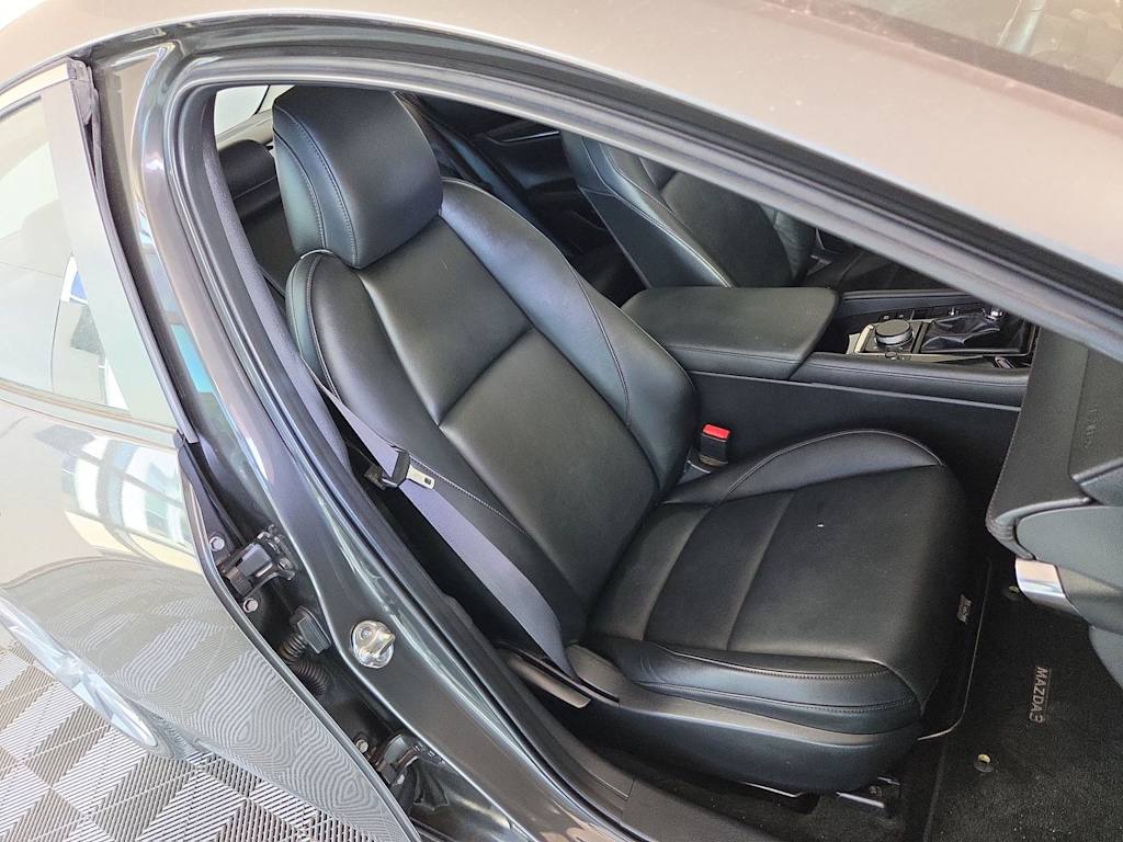 Thumbnail: 2019 Mazda Mazda3 - 5