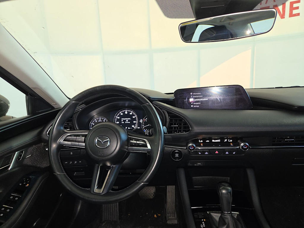 Thumbnail: 2019 Mazda Mazda3 - 2