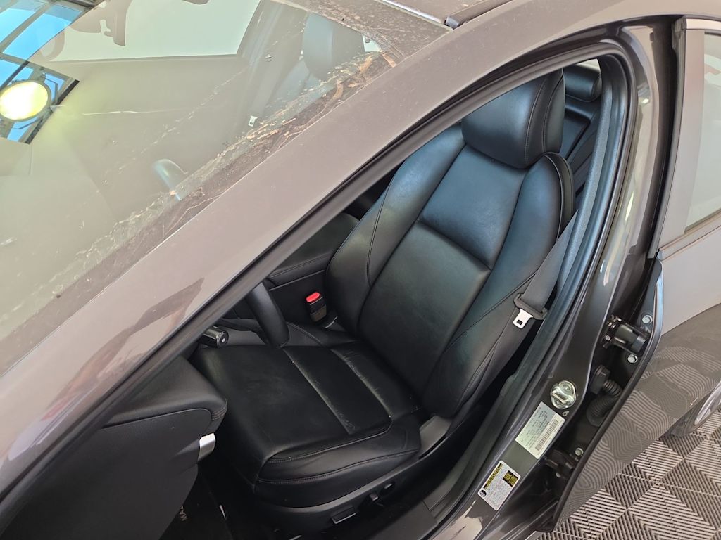 Thumbnail: 2019 Mazda Mazda3 - 20