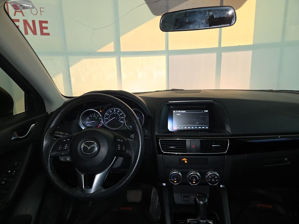 Thumbnail: 2016 Mazda CX-5 - 2