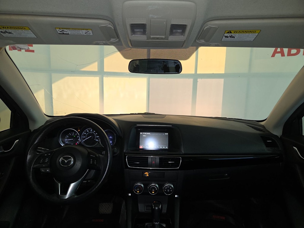 Thumbnail: 2016 Mazda CX-5 - 9