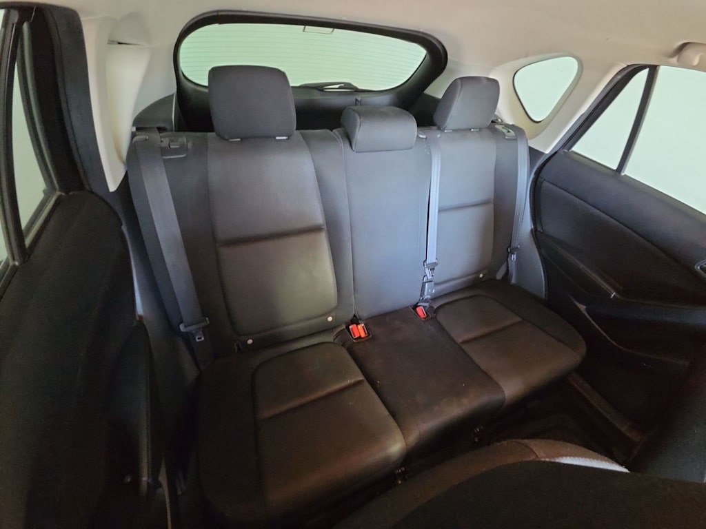 Thumbnail: 2016 Mazda CX-5 - 22