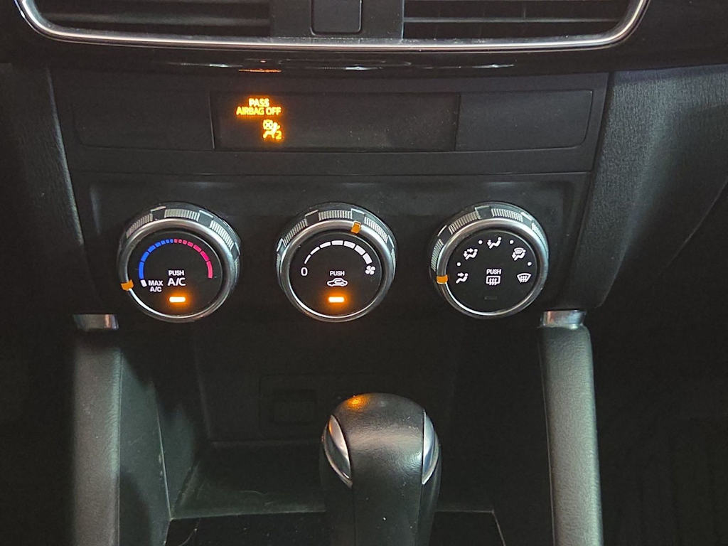 Thumbnail: 2016 Mazda CX-5 - 25