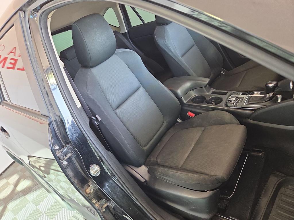 Thumbnail: 2016 Mazda CX-5 - 11