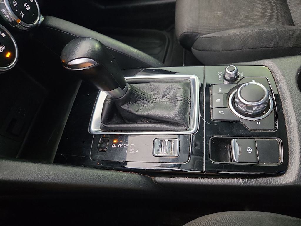 Thumbnail: 2016 Mazda CX-5 - 14