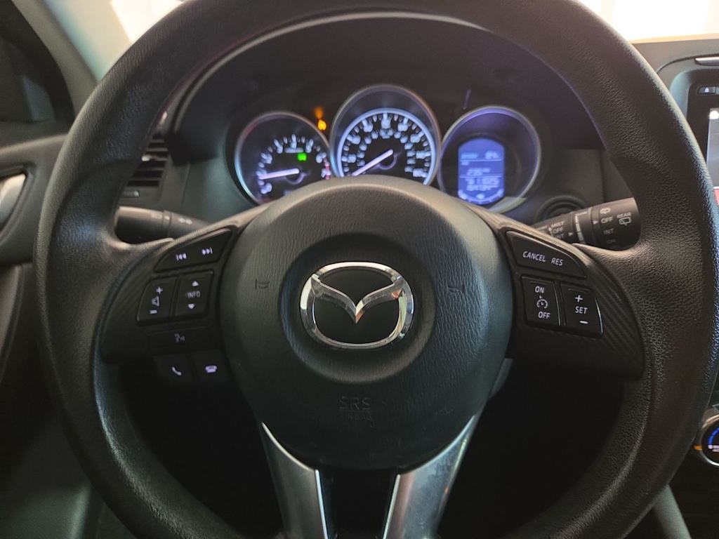 Thumbnail: 2016 Mazda CX-5 - 23