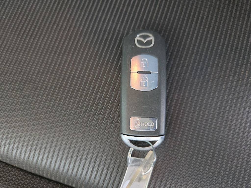 Thumbnail: 2016 Mazda CX-5 - 17