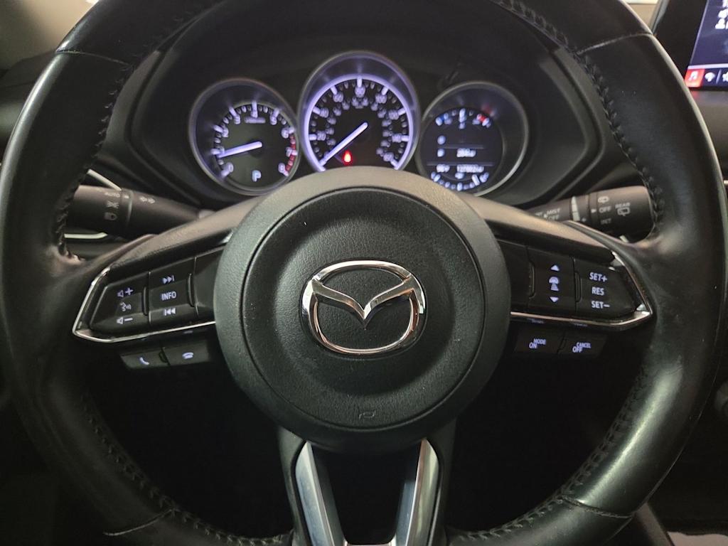 Thumbnail: 2020 Mazda CX-5 - 22