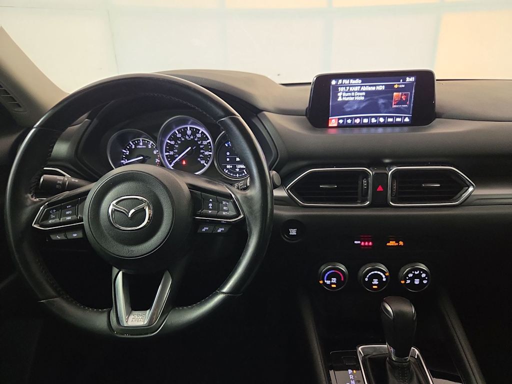Thumbnail: 2020 Mazda CX-5 - 2