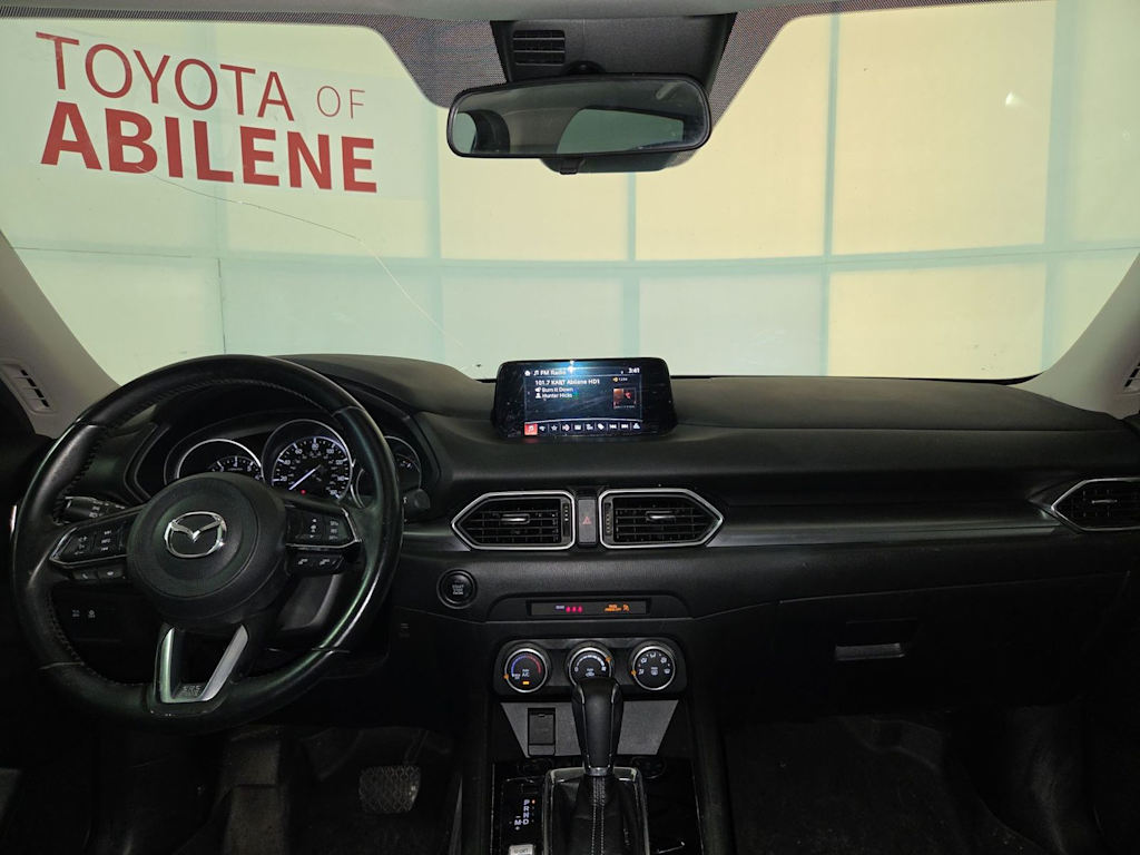 Thumbnail: 2020 Mazda CX-5 - 9