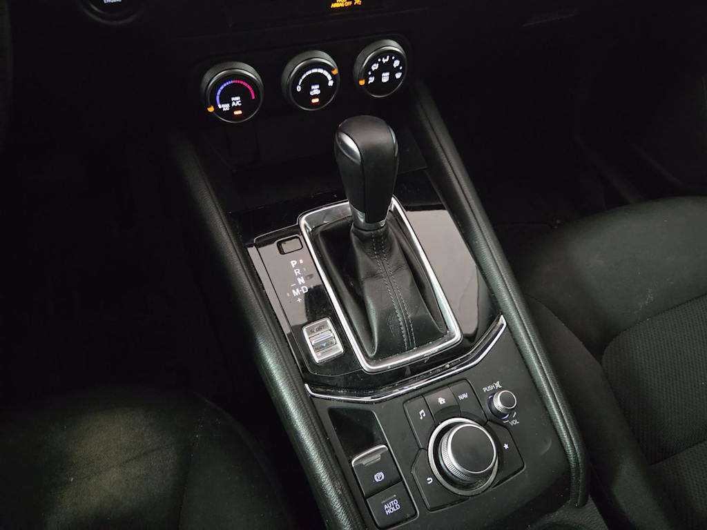 Thumbnail: 2020 Mazda CX-5 - 23
