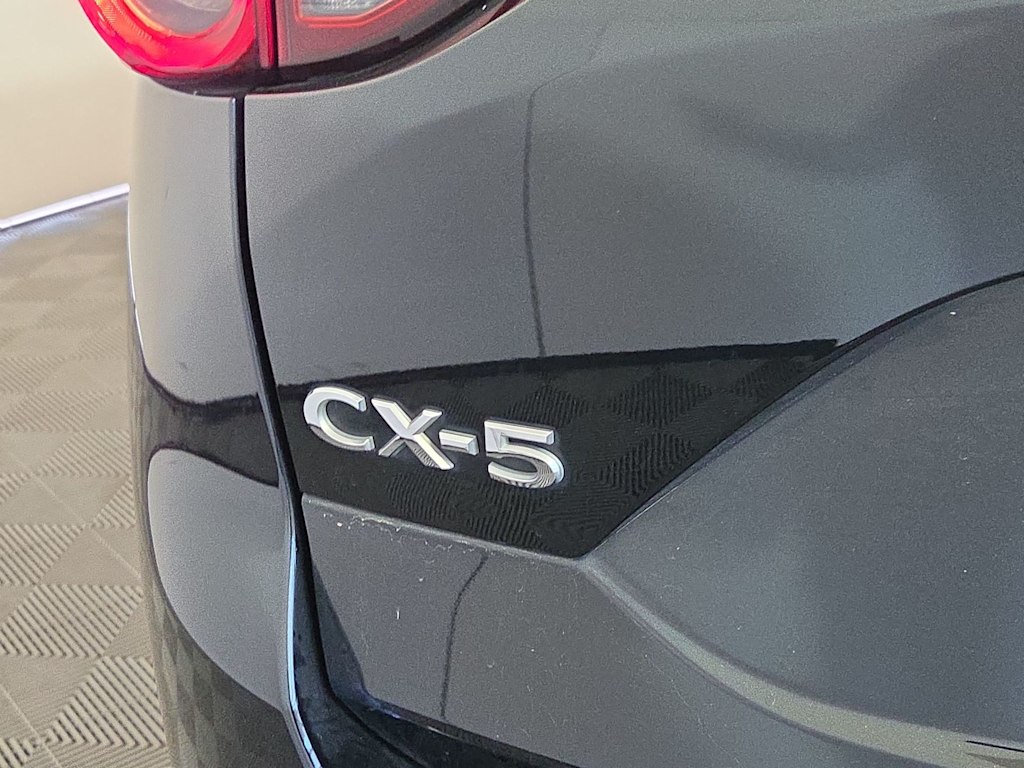 Thumbnail: 2020 Mazda CX-5 - 6
