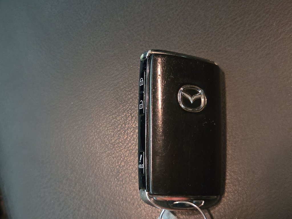 Thumbnail: 2020 Mazda CX-5 - 15