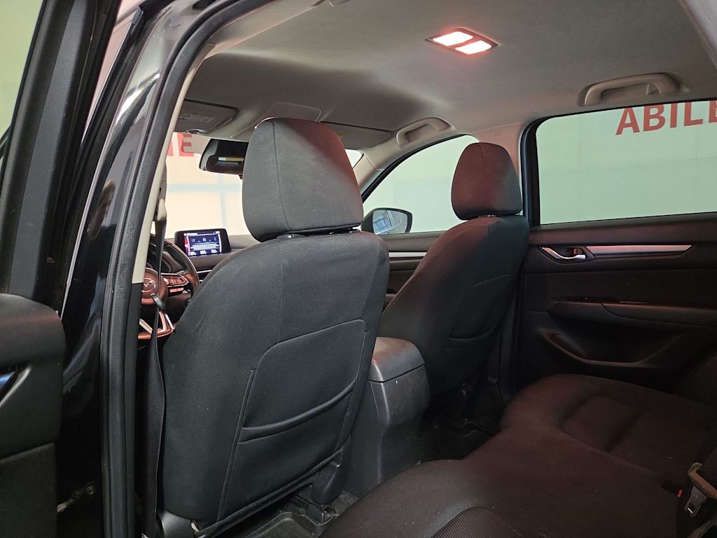 Thumbnail: 2020 Mazda CX-5 - 20