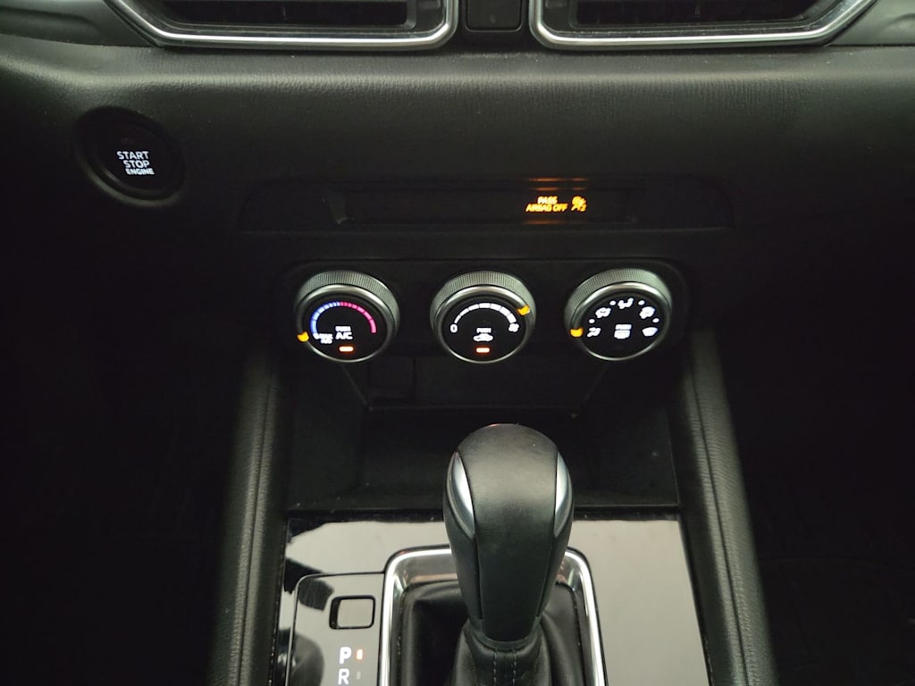 Thumbnail: 2020 Mazda CX-5 - 13