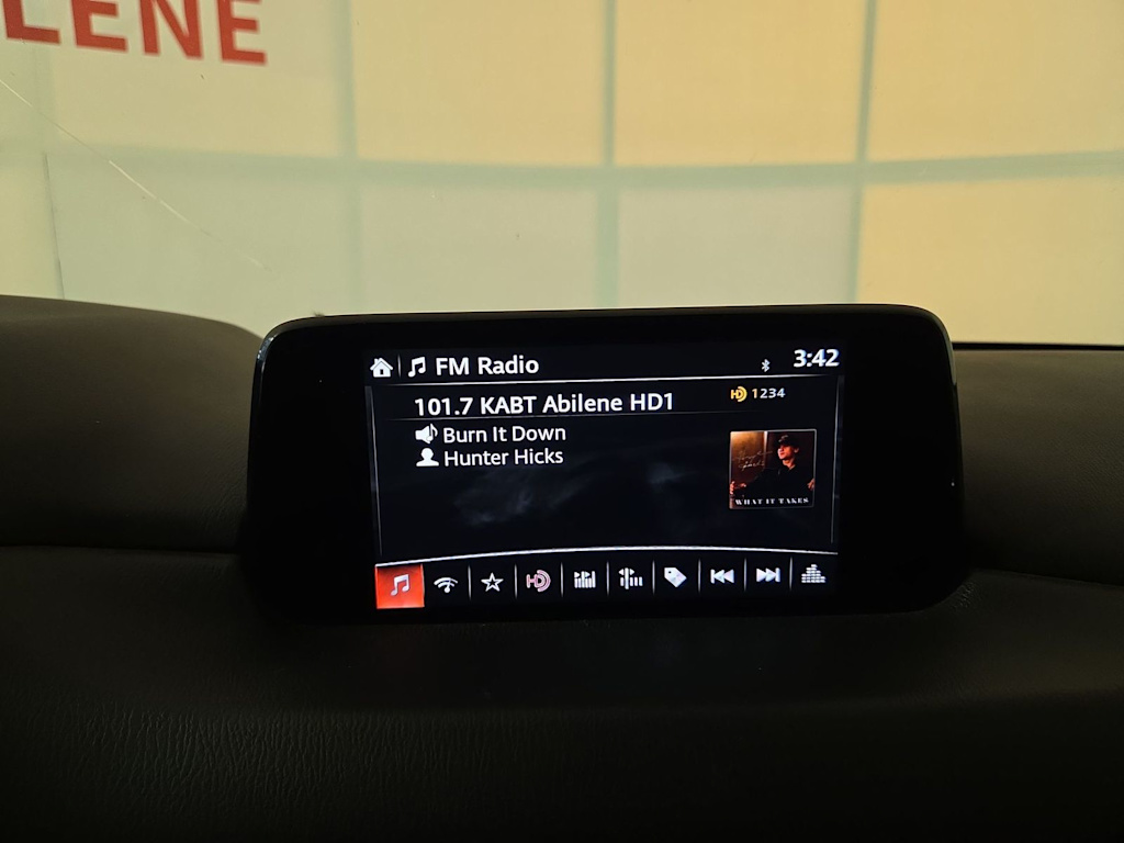 Thumbnail: 2020 Mazda CX-5 - 12