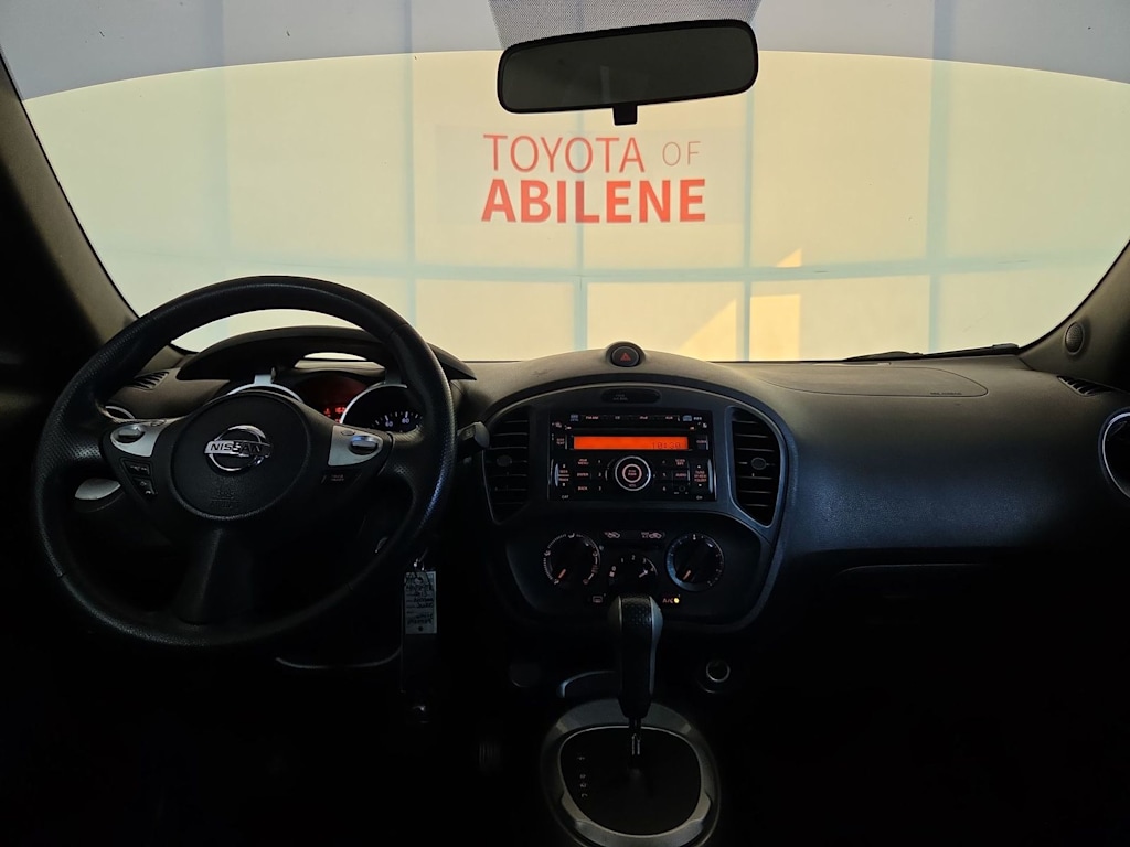 2013 Nissan JUKE S - Photo 9