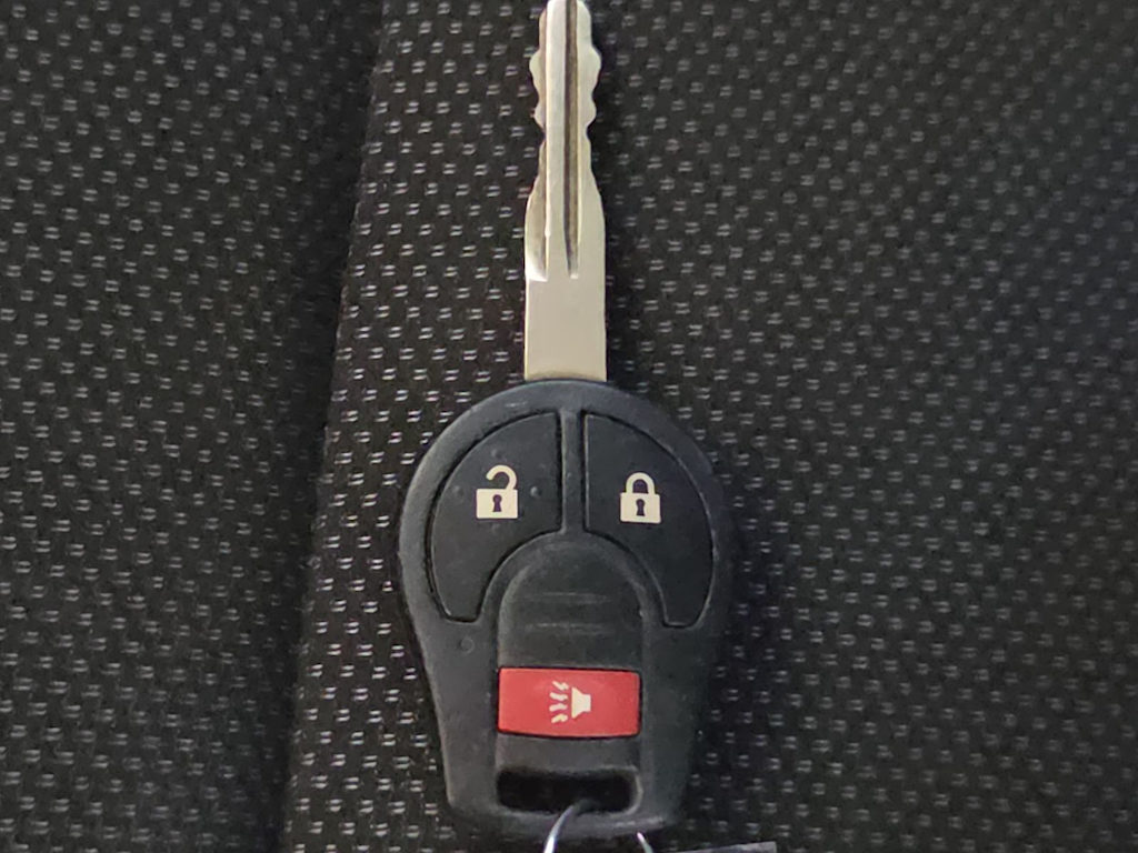 2013 Nissan JUKE S - Photo 16