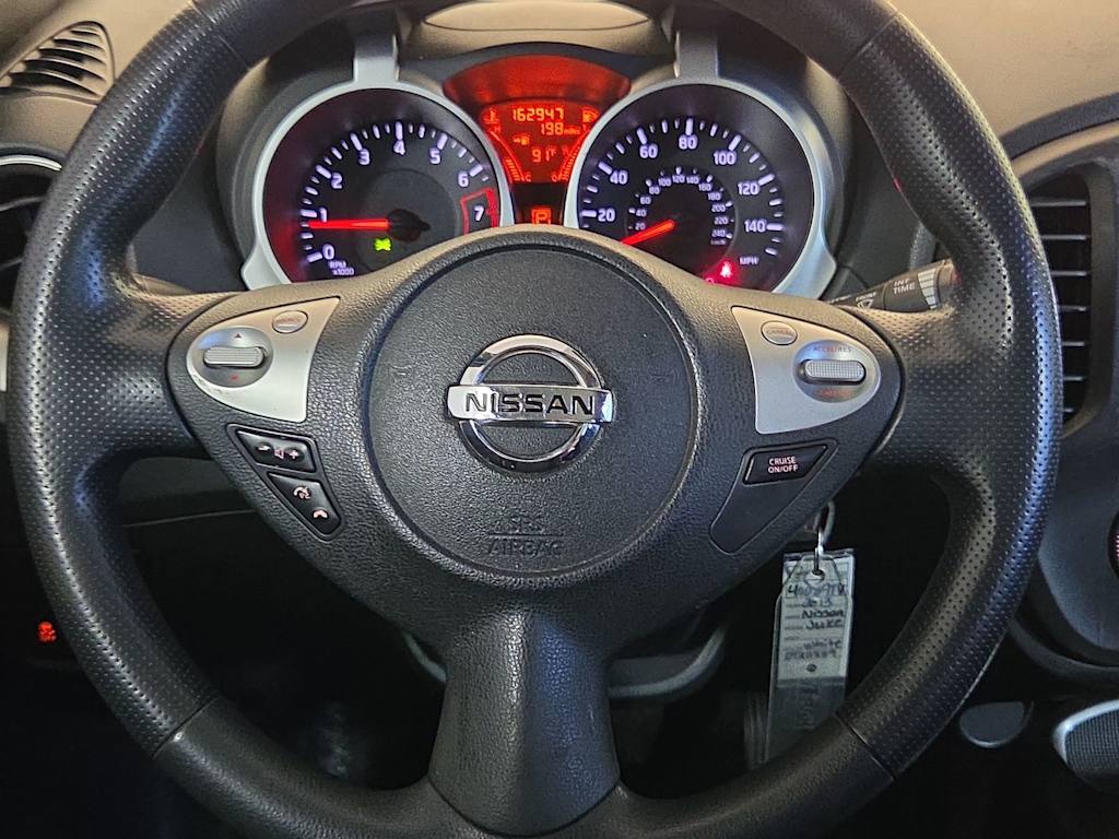 2013 Nissan JUKE S - Photo 12