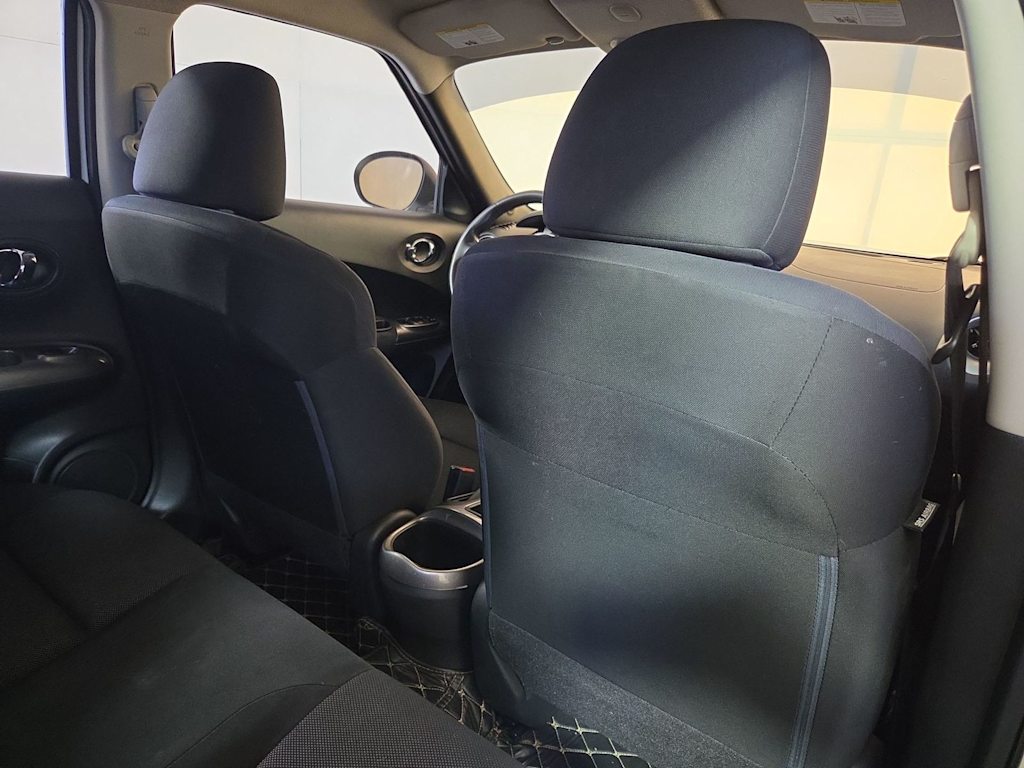2013 Nissan JUKE S - Photo 21