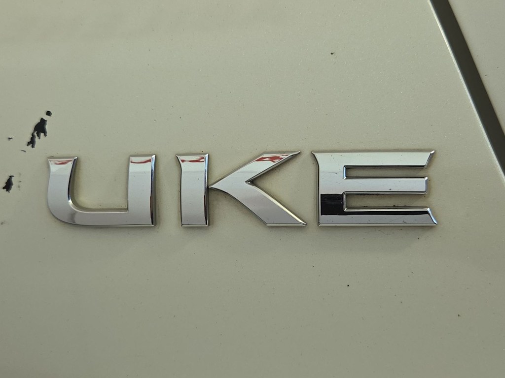 2013 Nissan JUKE S - Photo 7