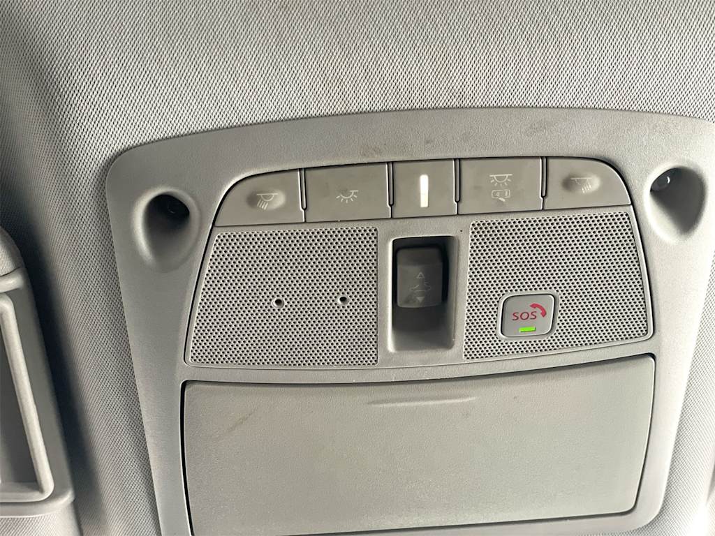 Thumbnail: 2021 Nissan Armada - 31