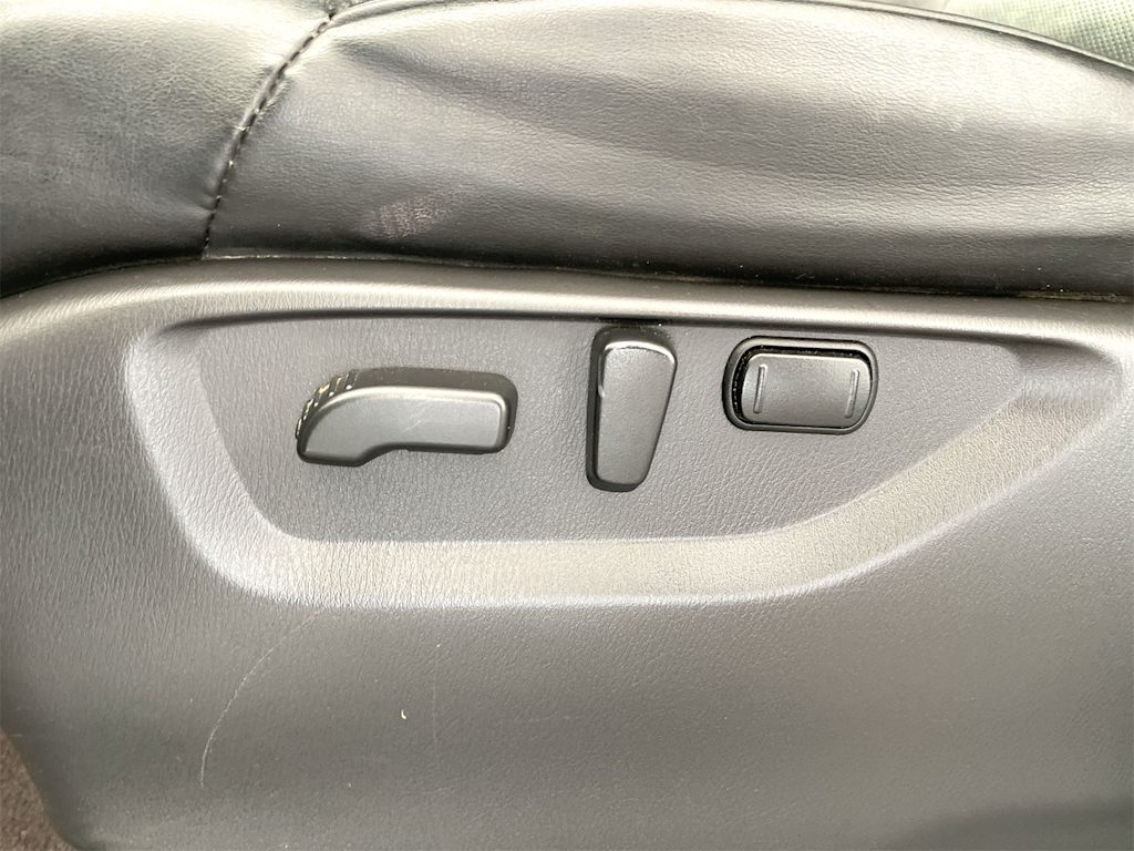 Thumbnail: 2021 Nissan Armada - 22