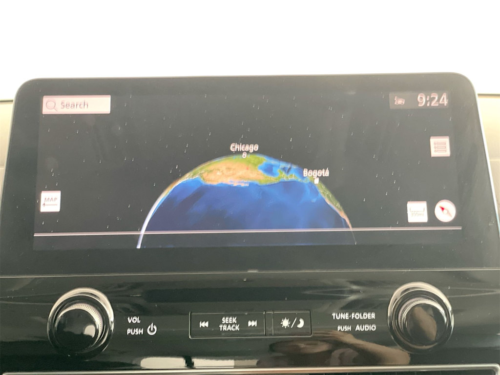 Thumbnail: 2021 Nissan Armada - 27