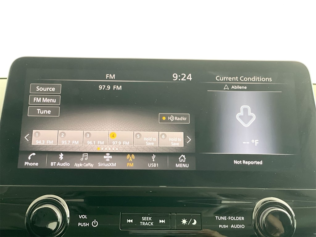 Thumbnail: 2021 Nissan Armada - 14