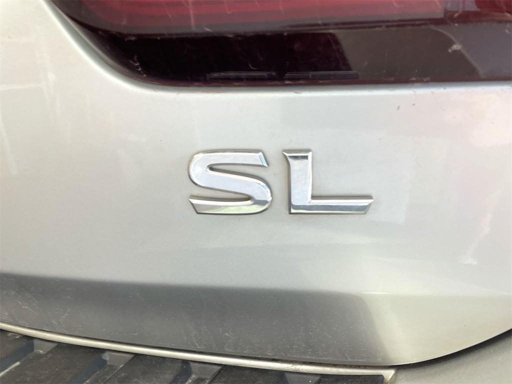 Thumbnail: 2021 Nissan Armada - 7