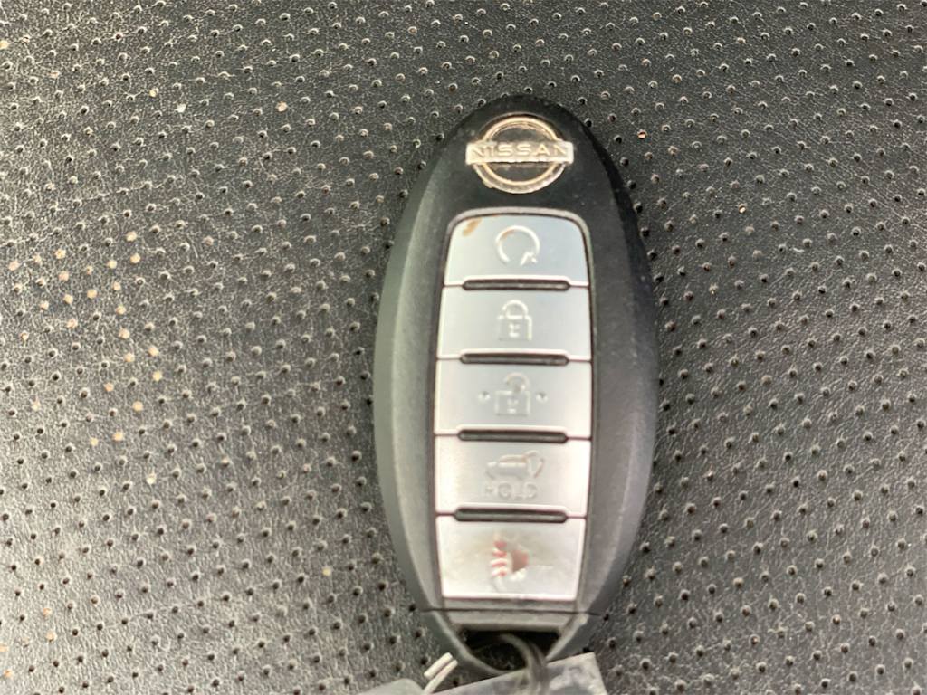 Thumbnail: 2021 Nissan Armada - 18