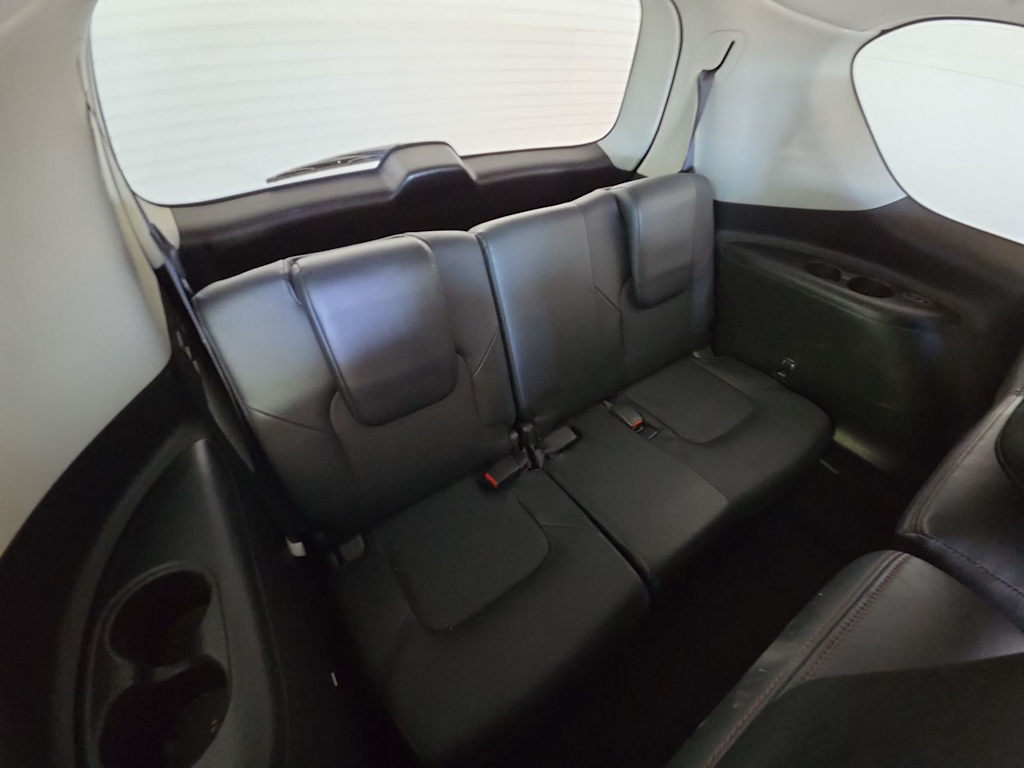 Thumbnail: 2019 Nissan Armada - 24