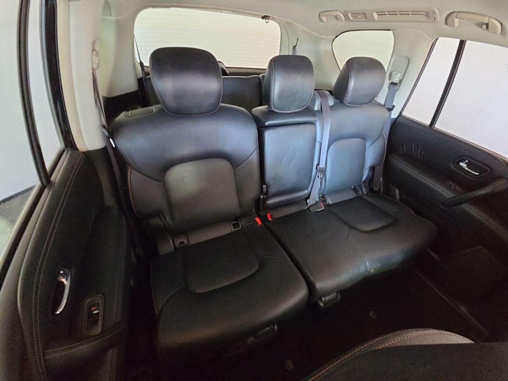 Thumbnail: 2019 Nissan Armada - 23