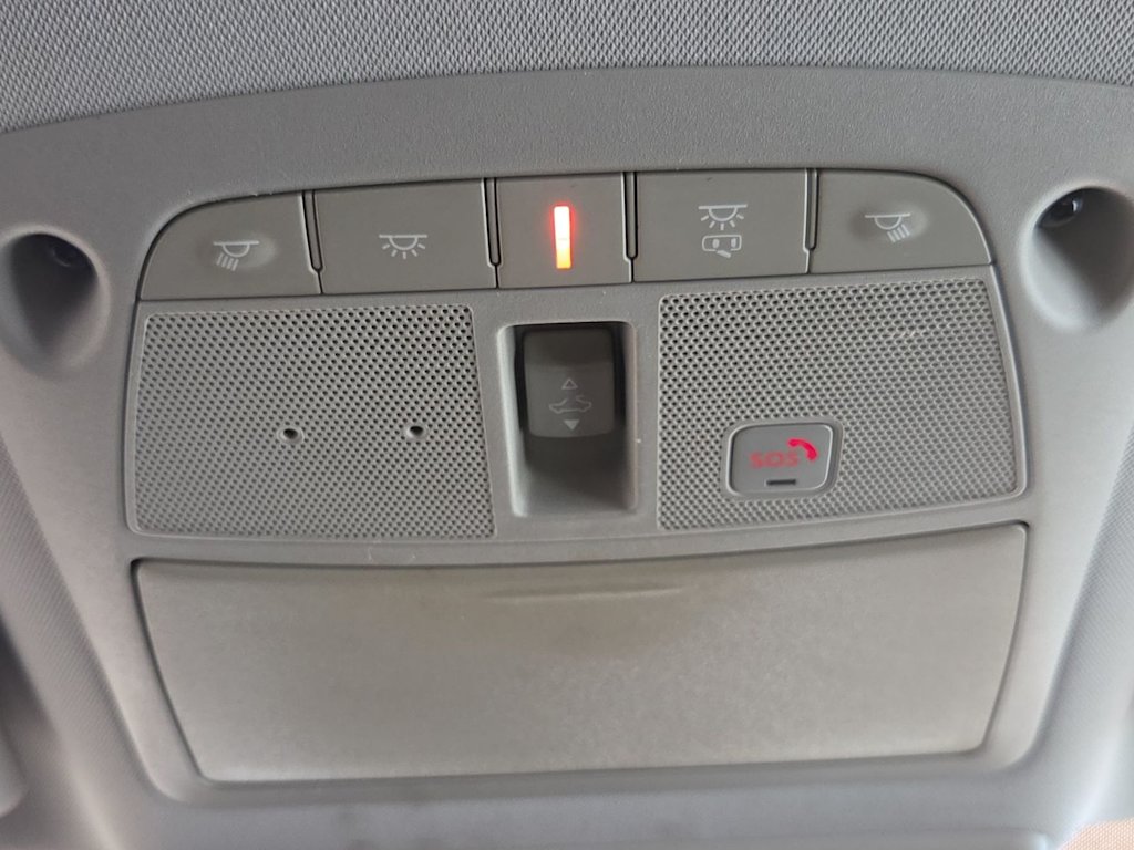 Thumbnail: 2019 Nissan Armada - 29