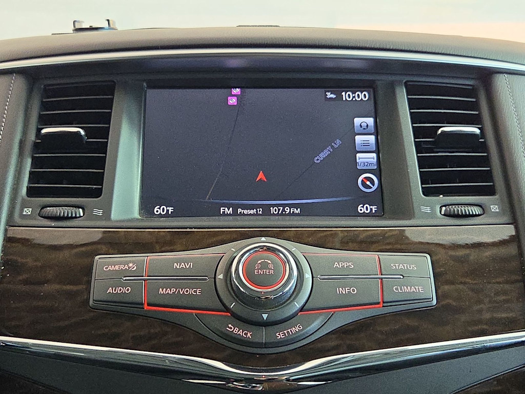 Thumbnail: 2019 Nissan Armada - 26