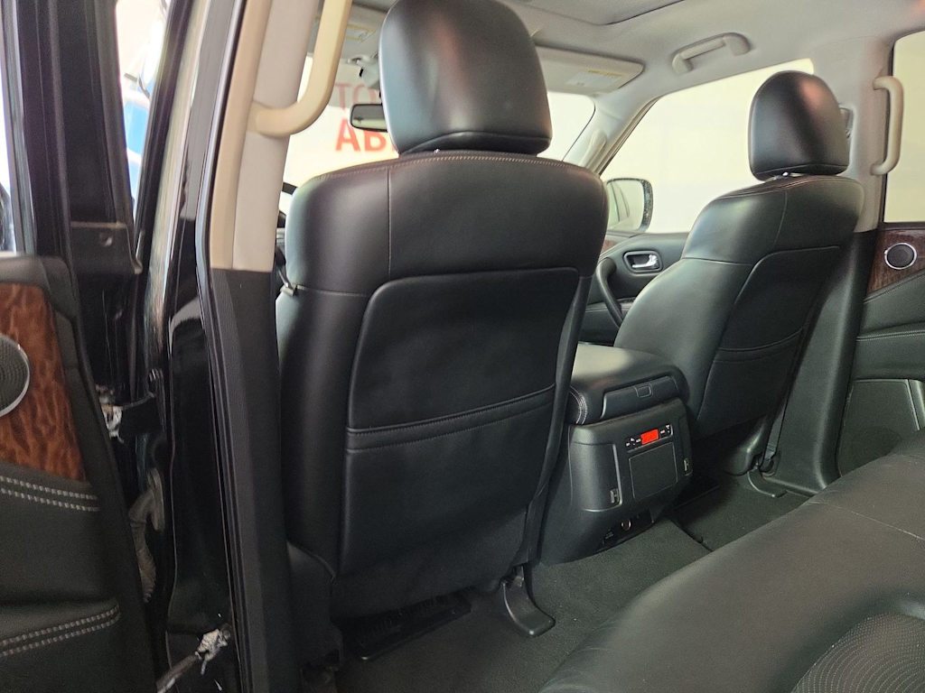 Thumbnail: 2019 Nissan Armada - 12