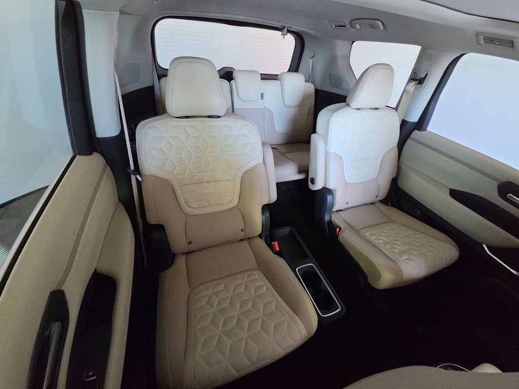 Thumbnail: 2025 Nissan Armada - 24
