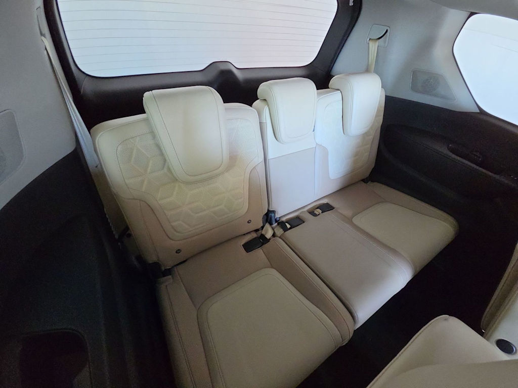 Thumbnail: 2025 Nissan Armada - 25