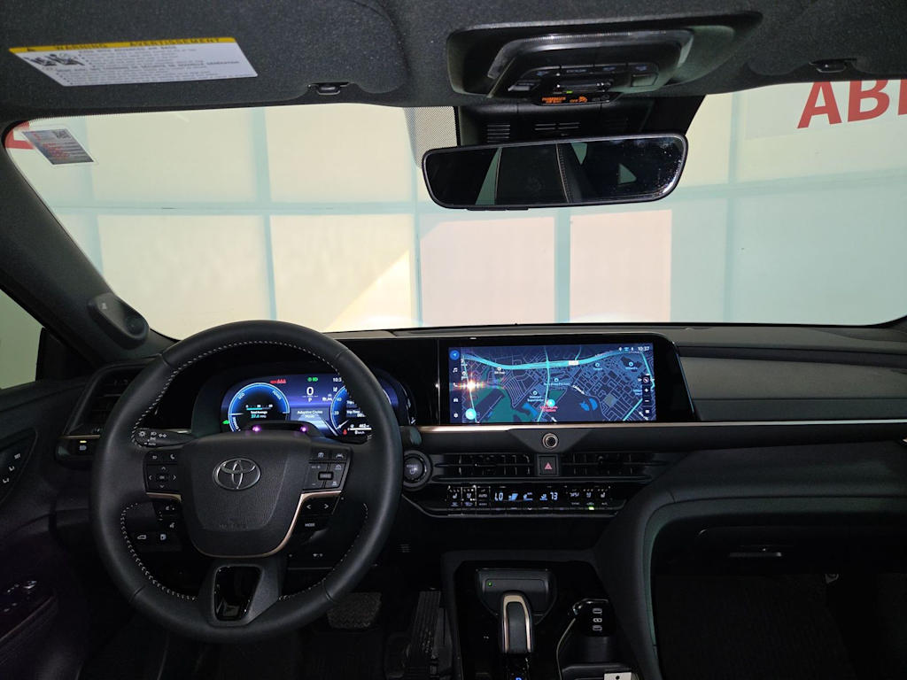 Thumbnail: 2026 Toyota Crown - 2