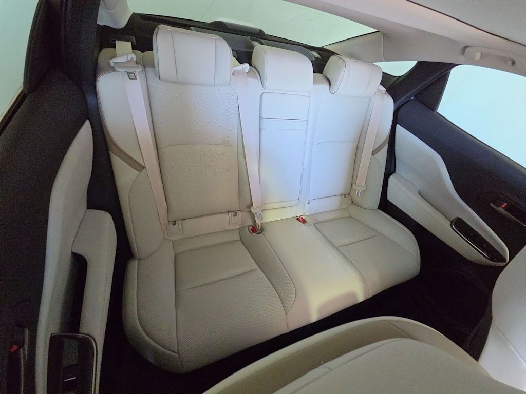 Thumbnail: 2026 Toyota Crown - 24
