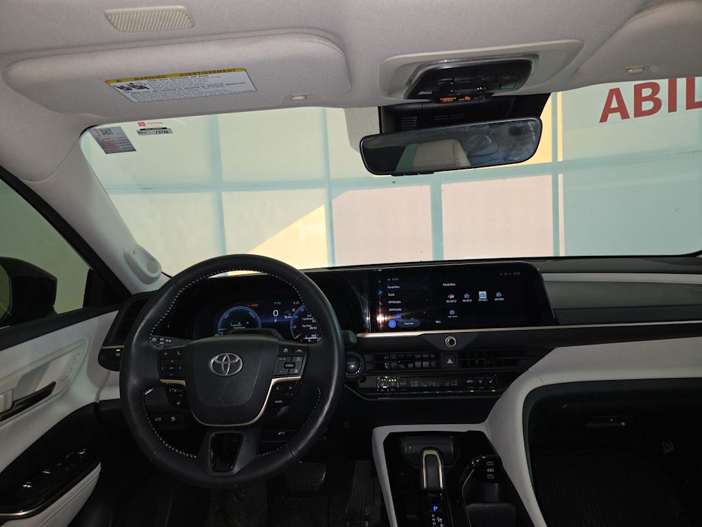 Thumbnail: 2026 Toyota Crown - 2