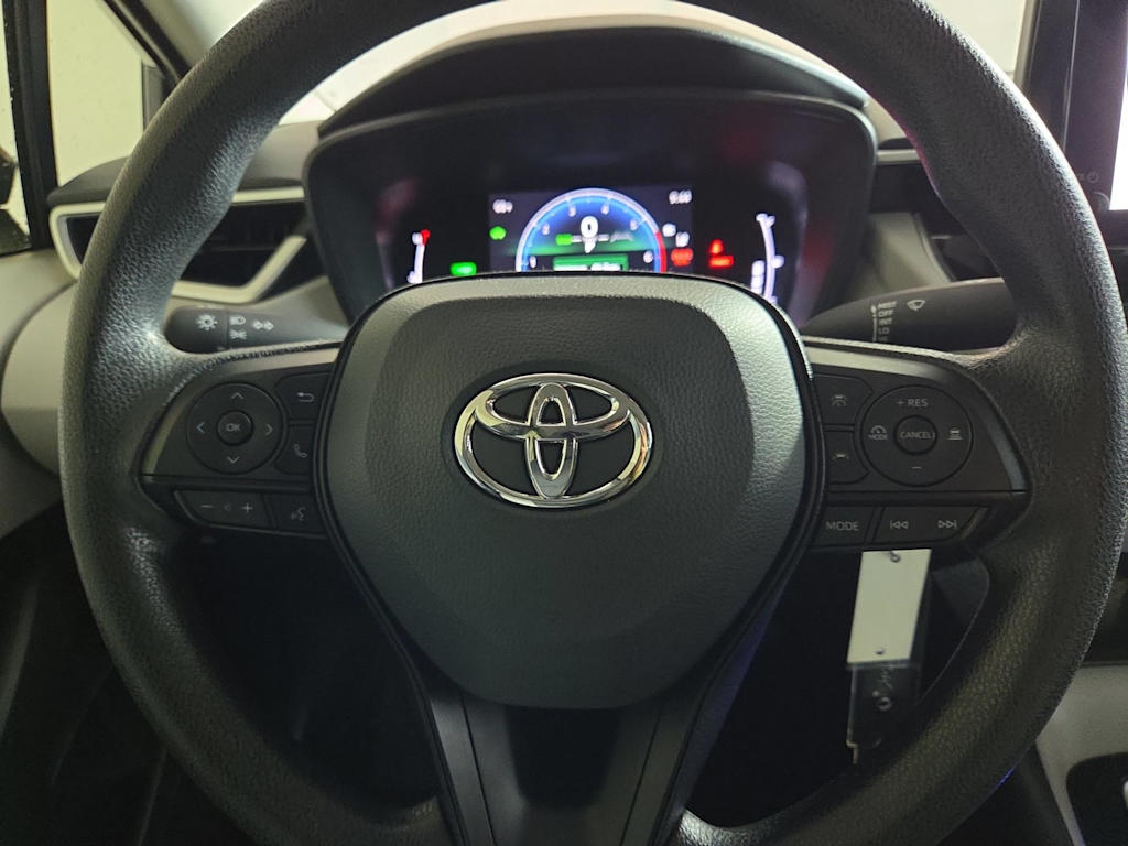 Thumbnail: 2026 Toyota Corolla - 22
