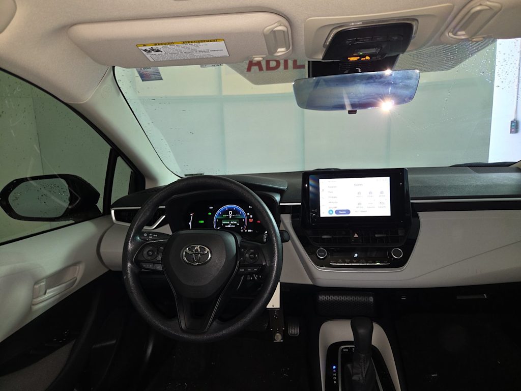 Thumbnail: 2026 Toyota Corolla - 2