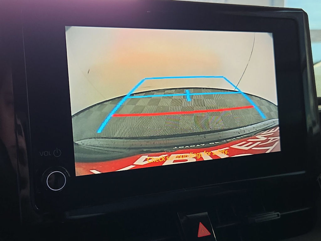 Thumbnail: 2026 Toyota Corolla - 23
