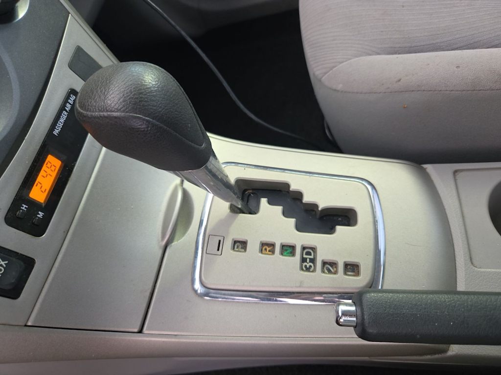 Thumbnail: 2011 Toyota Corolla - 14