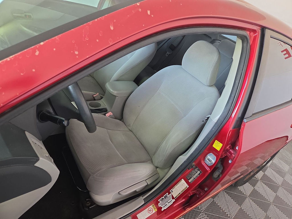 Thumbnail: 2011 Toyota Corolla - 21