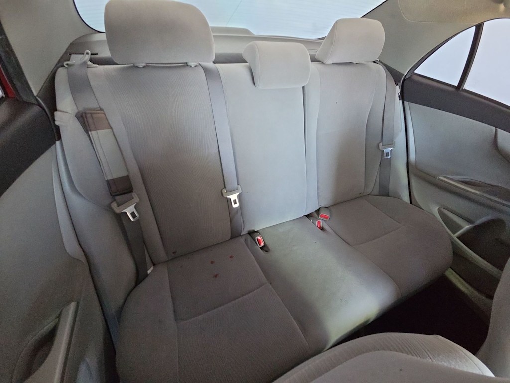 Thumbnail: 2011 Toyota Corolla - 23