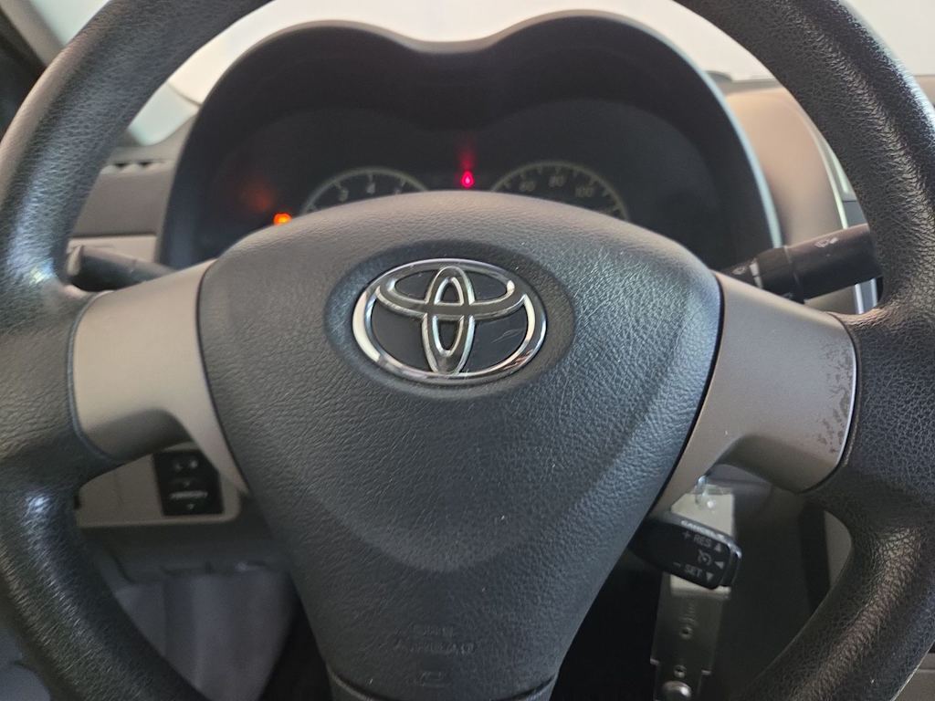 Thumbnail: 2011 Toyota Corolla - 24
