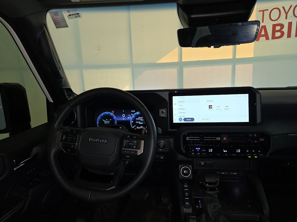 Thumbnail: 2025 Toyota Land Cruiser - 2